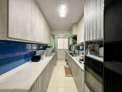 Blk 471B Hougang Parkview (Hougang), HDB 5 Rooms #558491511